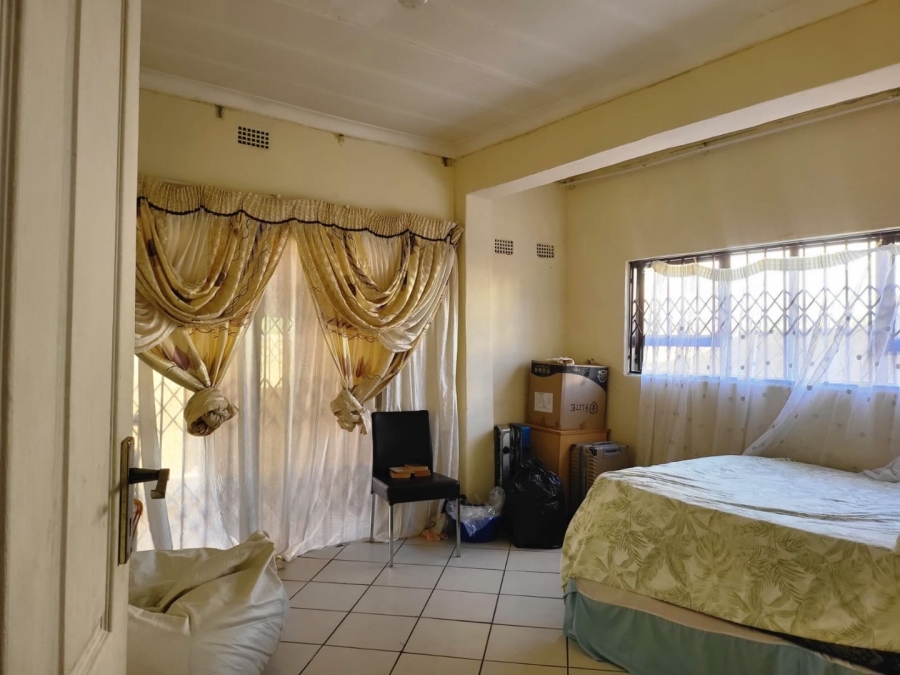 4 Bedroom Property for Sale in Dawkinsville North West